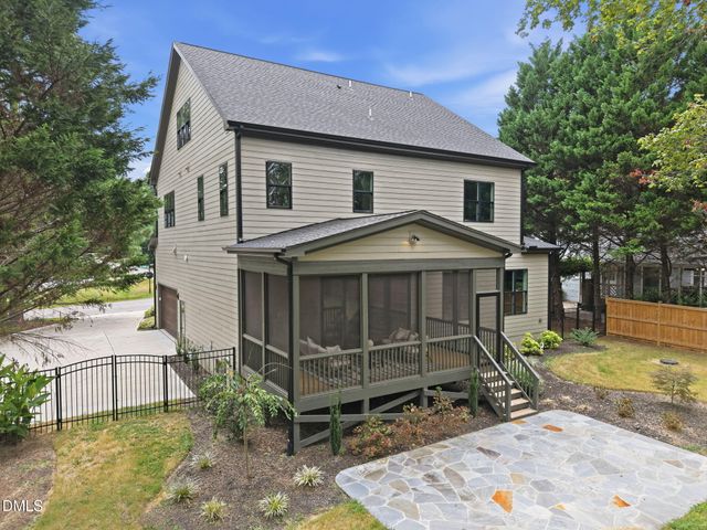 14020 Durant Road, Raleigh, NC 27614