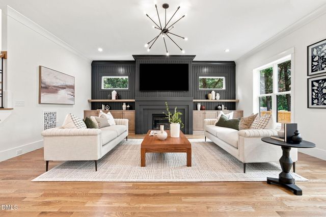 14020 Durant Road, Raleigh, NC 27614