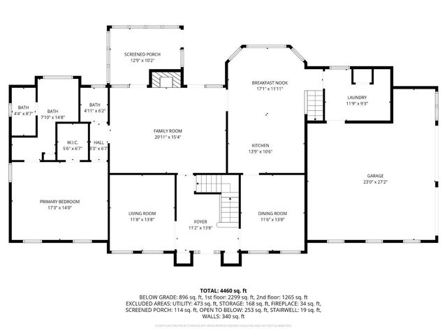 1344 Shasta Lane, Forest, VA 24551