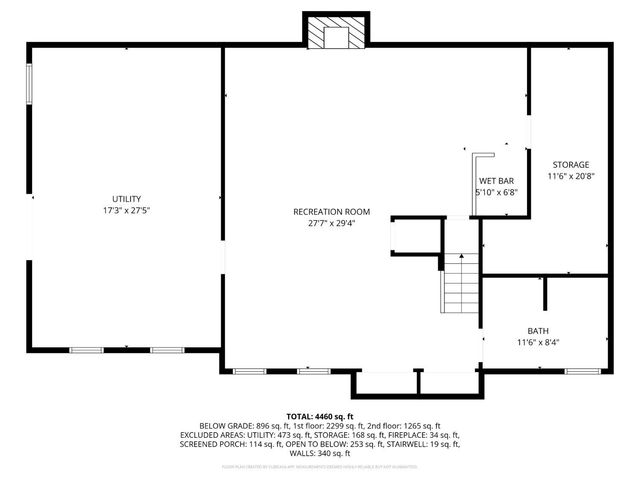 1344 Shasta Lane, Forest, VA 24551