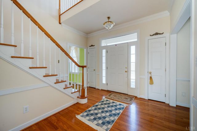 1344 Shasta Lane, Forest, VA 24551