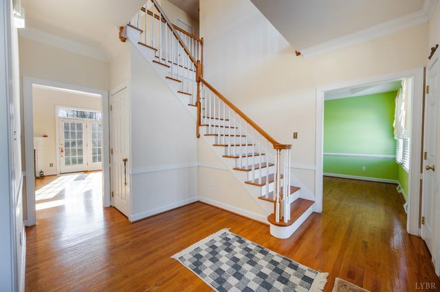 1344 Shasta Lane, Forest, VA 24551