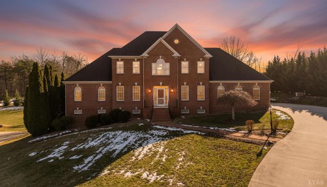 1344 Shasta Lane, Forest, VA 24551