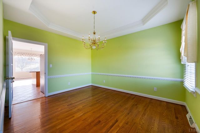 1344 Shasta Lane, Forest, VA 24551