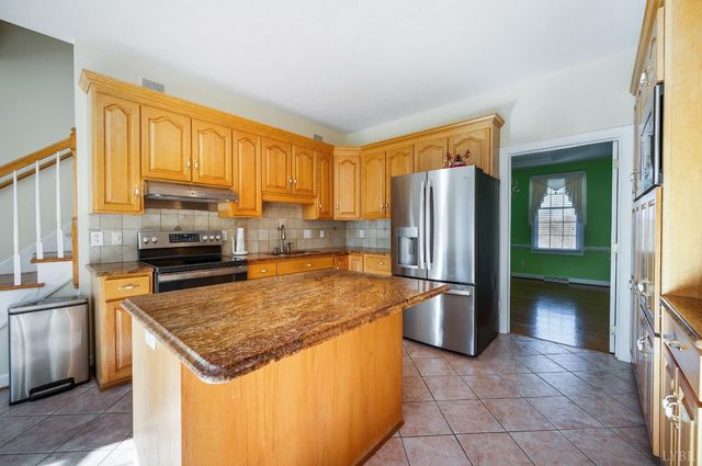 1344 Shasta Lane, Forest, VA 24551