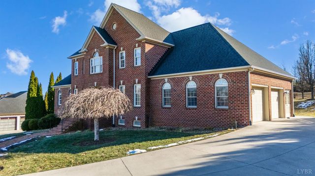 1344 Shasta Lane, Forest, VA 24551