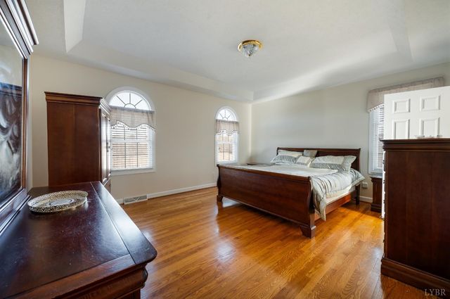 1344 Shasta Lane, Forest, VA 24551