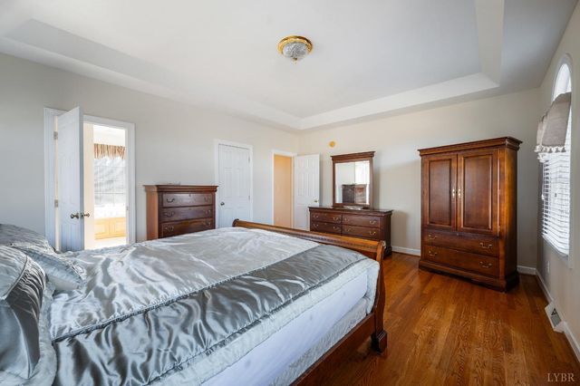 1344 Shasta Lane, Forest, VA 24551