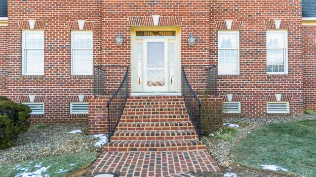 1344 Shasta Lane, Forest, VA 24551