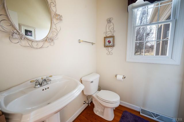 1344 Shasta Lane, Forest, VA 24551