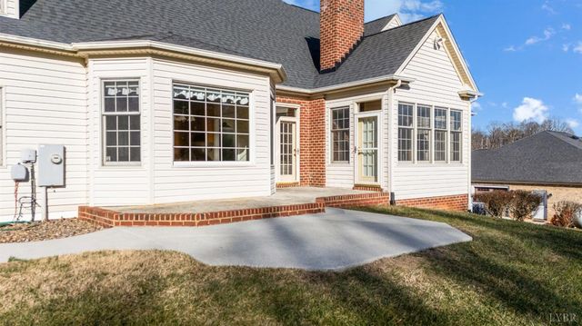 1344 Shasta Lane, Forest, VA 24551