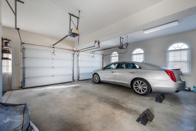 1344 Shasta Lane, Forest, VA 24551