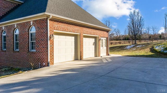 1344 Shasta Lane, Forest, VA 24551