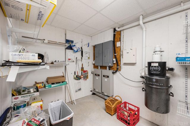 1344 Shasta Lane, Forest, VA 24551