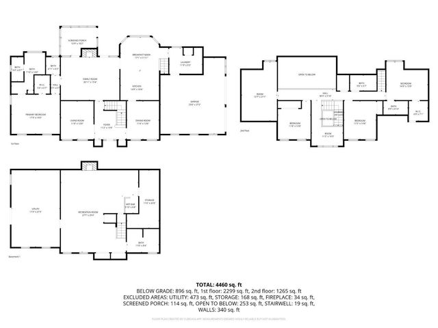 1344 Shasta Lane, Forest, VA 24551