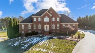 1344 Shasta Lane, Forest, VA 24551
