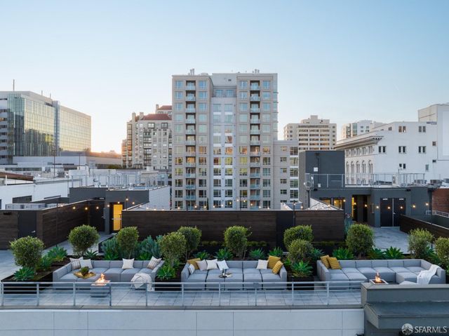 1201 Sutter Street PH605, San Francisco, CA 94109
