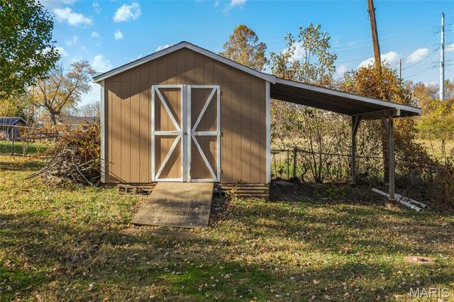 8625 S Grand Avenue, St Louis, MO 63125