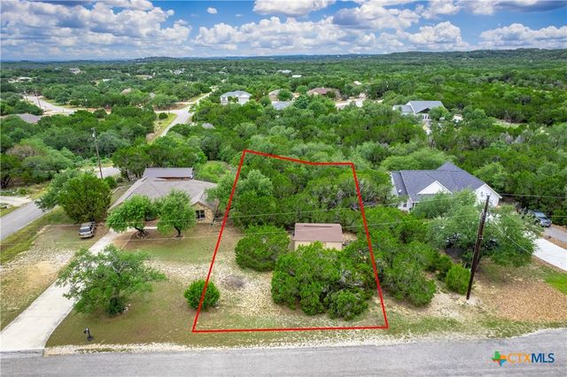 125 Garrett Way, Canyon Lake, TX 78133