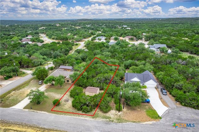 125 Garrett Way, Canyon Lake, TX 78133