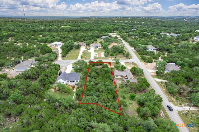 125 Garrett Way, Canyon Lake, TX 78133