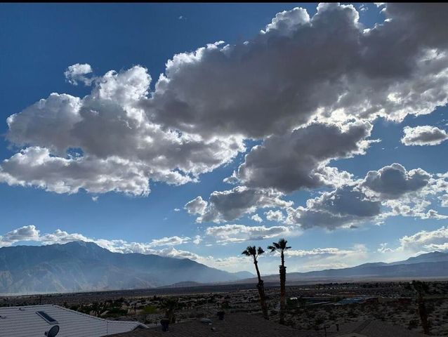 0 Calle Barranca, Desert Hot Springs, CA 92240