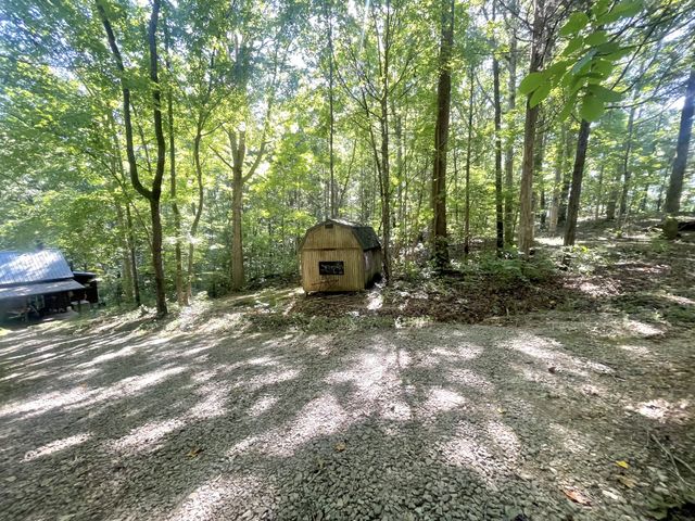 4261 Lake Rd, Woodlawn, TN 37191