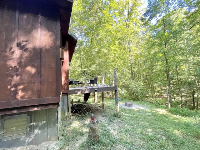 4261 Lake Rd, Woodlawn, TN 37191