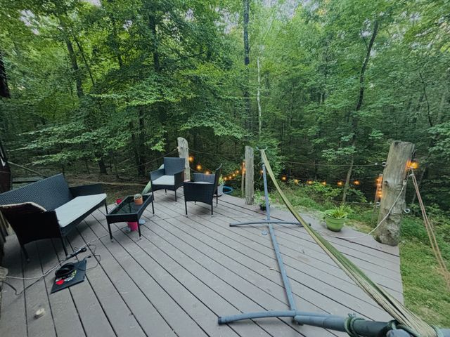4261 Lake Rd, Woodlawn, TN 37191
