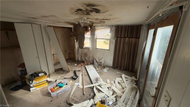 1155 Delta Acres Road, Sandy Ridge, NC 27046