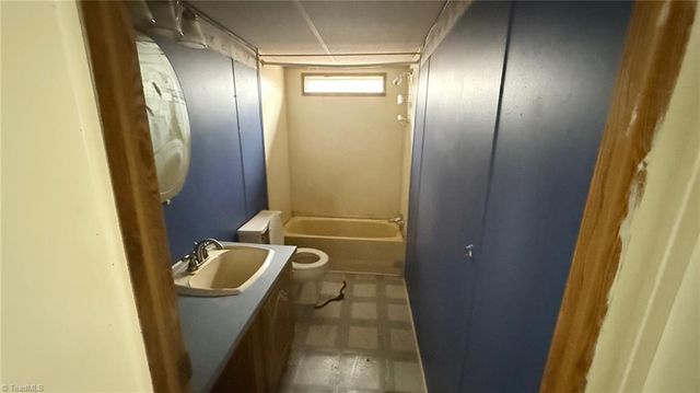 1155 Delta Acres Road, Sandy Ridge, NC 27046