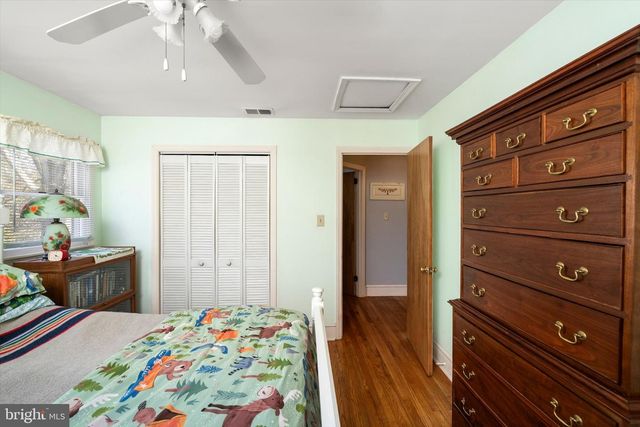 215 GREELEY ST, Hightstown, NJ 08520