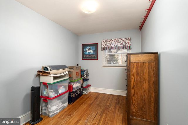 215 GREELEY ST, Hightstown, NJ 08520