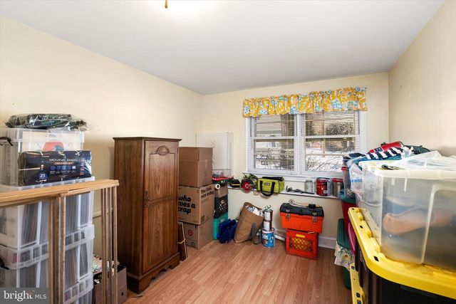 215 GREELEY ST, Hightstown, NJ 08520