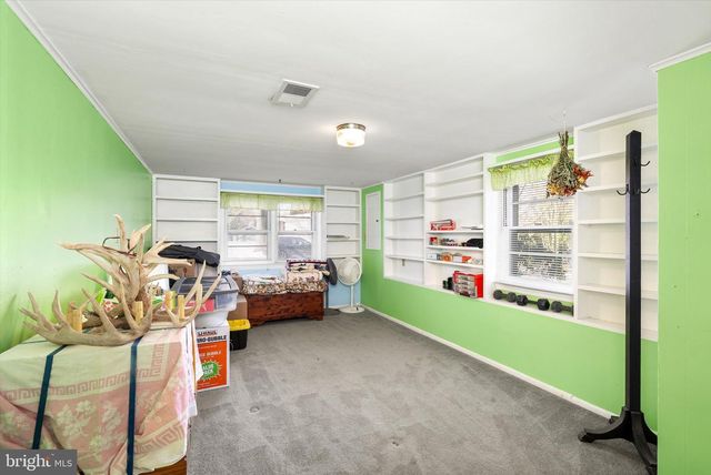 215 GREELEY ST, Hightstown, NJ 08520