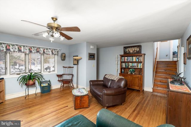 215 GREELEY ST, Hightstown, NJ 08520