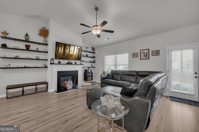 128 Wild Turkey Pass, Homer, GA 30547