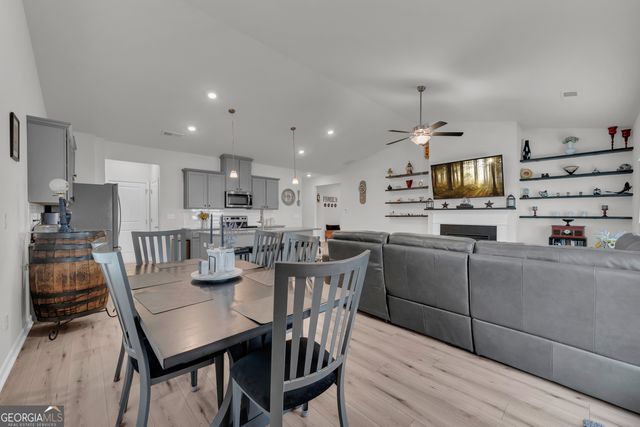 128 Wild Turkey Pass, Homer, GA 30547