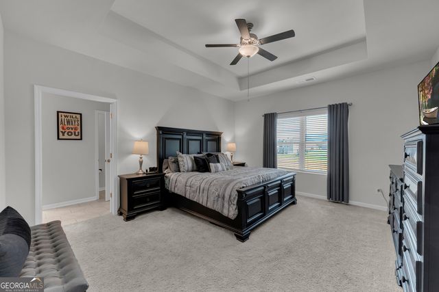 128 Wild Turkey Pass, Homer, GA 30547