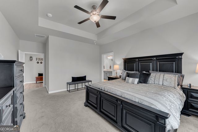 128 Wild Turkey Pass, Homer, GA 30547