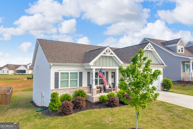 128 Wild Turkey Pass, Homer, GA 30547