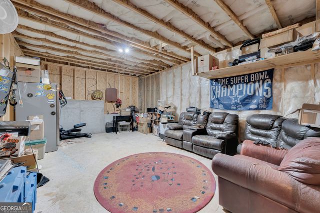 128 Wild Turkey Pass, Homer, GA 30547