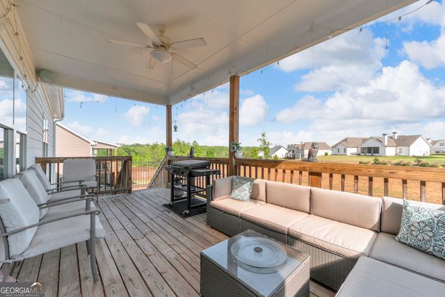 128 Wild Turkey Pass, Homer, GA 30547