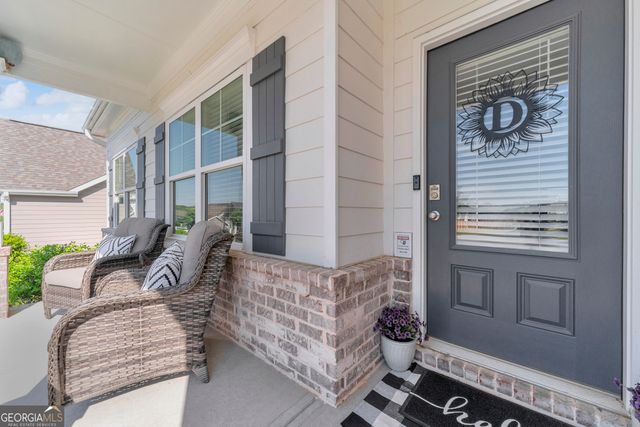 128 Wild Turkey Pass, Homer, GA 30547