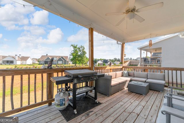 128 Wild Turkey Pass, Homer, GA 30547