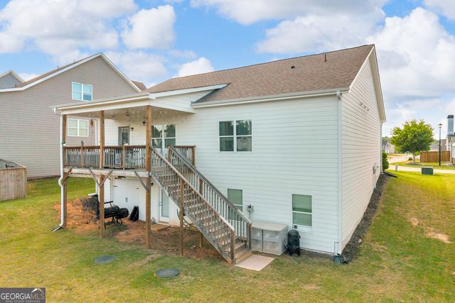 128 Wild Turkey Pass, Homer, GA 30547