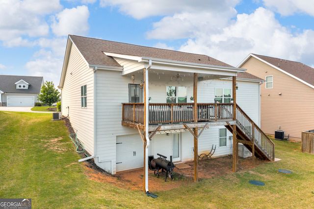 128 Wild Turkey Pass, Homer, GA 30547