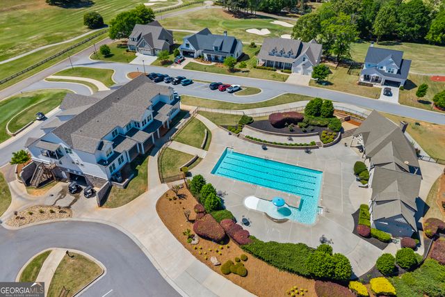 128 Wild Turkey Pass, Homer, GA 30547