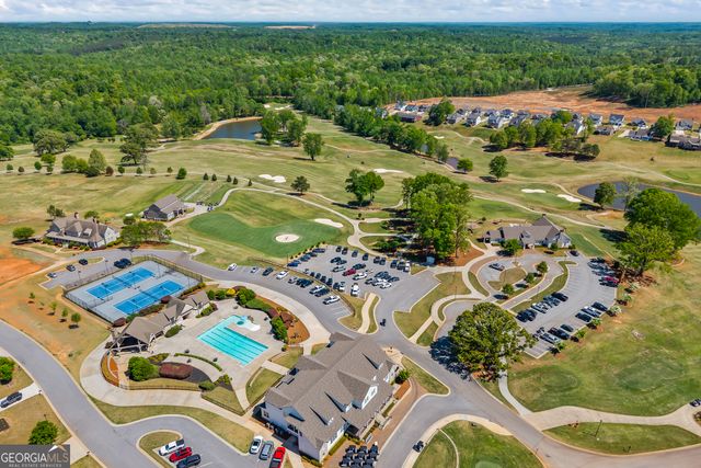 128 Wild Turkey Pass, Homer, GA 30547