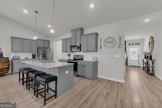 128 Wild Turkey Pass, Homer, GA 30547
